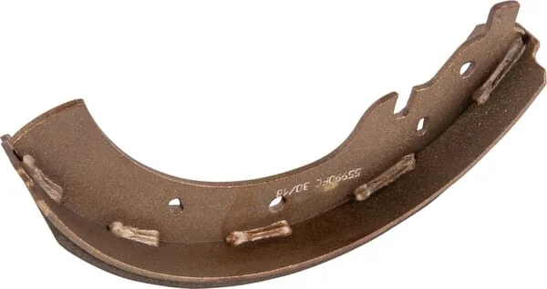 Goldoni - 00005194 - Bremsbacke