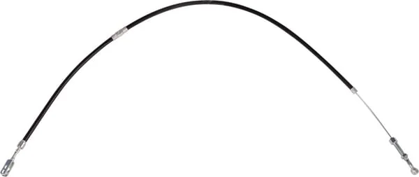 Goldoni - 00034057 - Kupplungszug Komplett 1195mm