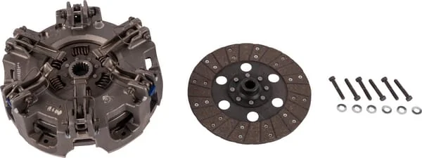 Goldoni - 00035289 - Kupplung 10"
