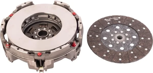 Goldoni - 00037256 - Kupplung 11"