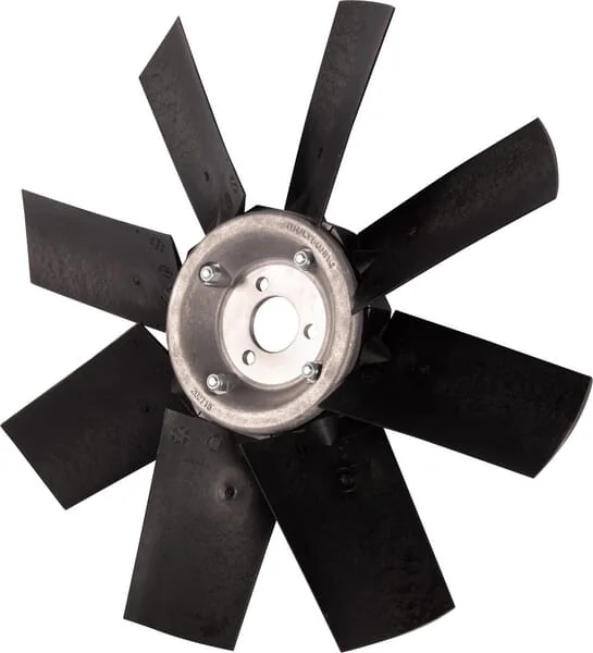 Goldoni - 00038543 - Luefter 400/8/40