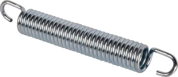 Goldoni - 00041228 - Feder Diameter 19 L=130 T=3