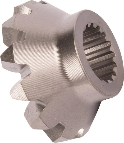 Goldoni - 00065996 - Kegelrad Z=12