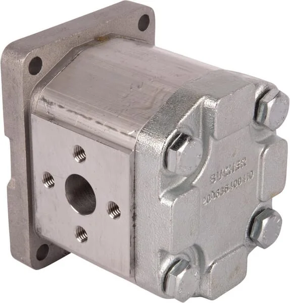 Goldoni - 02030045 - Pumpe 2P11S