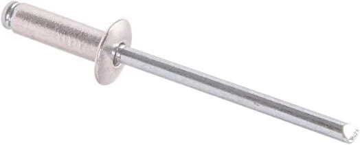 Goldoni - 06190037 - Blindniet Aluminium Diameter 4x12mm