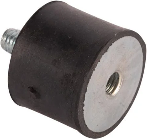 Goldoni - 06340183 - Elastische Halterung M6