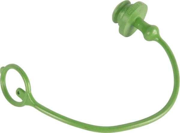 Goldoni - 06340219 - Staubkappe Gruen 1/2"