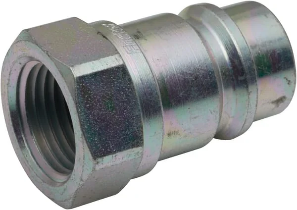 Goldoni - 06370408 - Schnellkupplung 1/2" NPTF