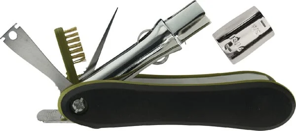 Good Vibrations - 2990GV140 - Good Vibrations Spark Doctor Zuendkerzenschluessel