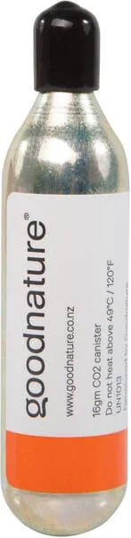 Goodnature - GO725056 - CO2-Kartusche A24-Falle 30 Stueck