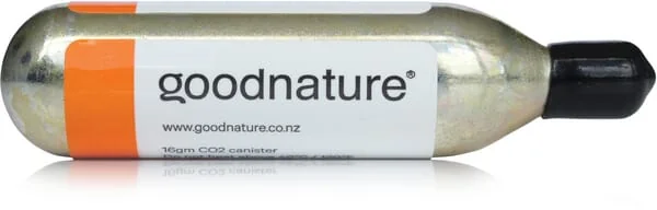 Goodnature - GO725056 - CO2-Kartusche A24-Falle 30 Stueck