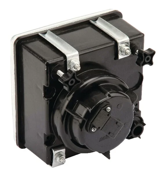 Gopart - 087101000N - Scheinwerfer 150 x 150