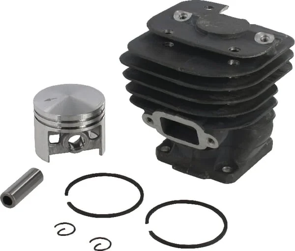 Gopart - 11210201200GP - Zylinder Komplett Diameter 42mm, Passend Fuer 024 MS240 Stihl