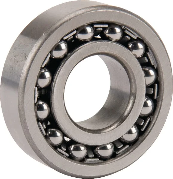 Gopart - 1204GP - Selbstjustierendes Kugellager 20x47x14mm