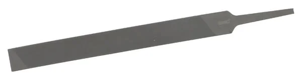 Gopart - 1506012GP - Motorsaegenfeile Flach 150mm - 12er Pack