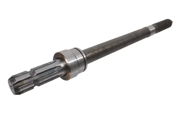 Gopart - 1660288M91GP - Zapfwelle