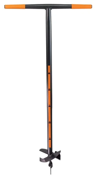 Gopart - 1700135015GP - Gartenbohrer, 150mm, Gopart