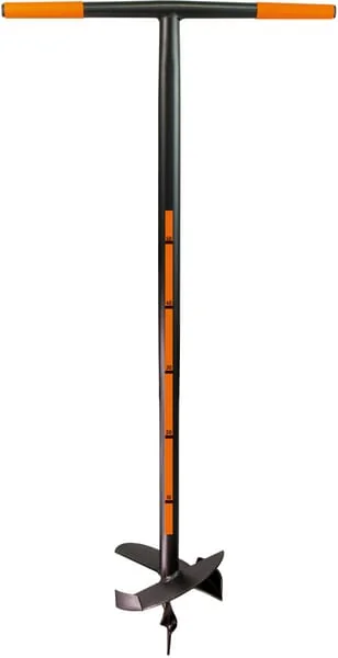 Gopart - 1700135020GP - Gartenbohrer, 200mm, Gopart