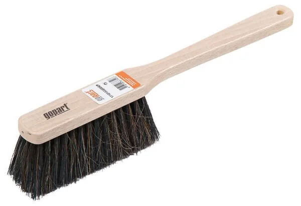 Gopart - 1710133200GP - Handfeger, 30cm