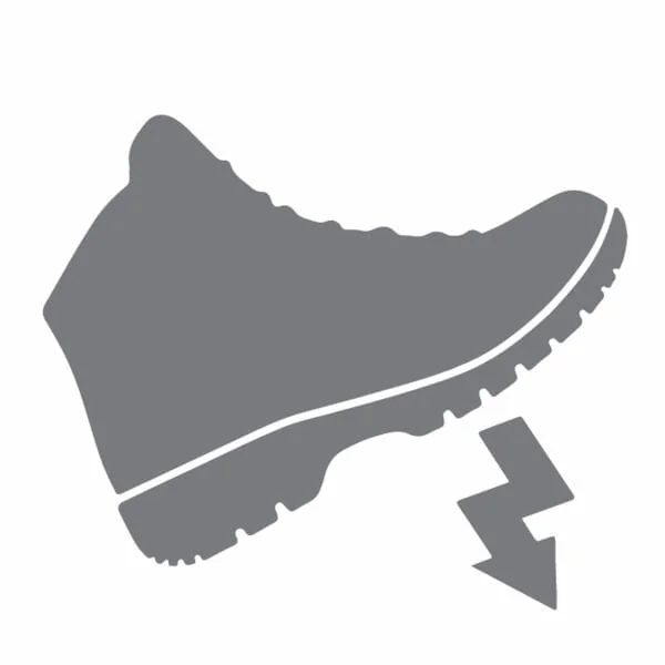 Gopart - 1966001039GP - Schutzschuhe der Klasse S1 Groesse 6 Activ Gopart