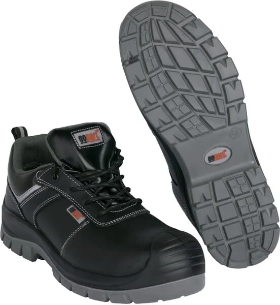 Gopart - 1966005048GP - Schutzschuhe, Klasse S3, Groesse 13 Basic Gopart