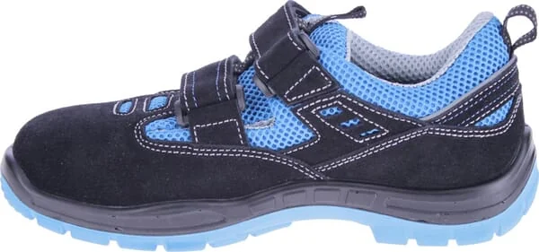 Gopart - 1966010041GP - Sandalen Activ S1P, 41 / 7