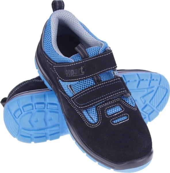 Gopart - 1966010046GP - Sandalen Activ S1P 46