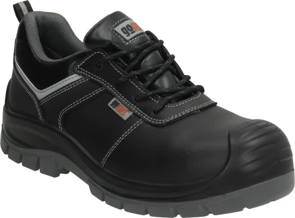Gopart - 1966202044GP - Grundschutz-Winterstiefel Basic Mid S3 44