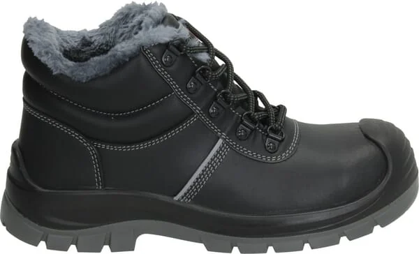 Gopart - 1966202044GP - Grundschutz-Winterstiefel Basic Mid S3 44
