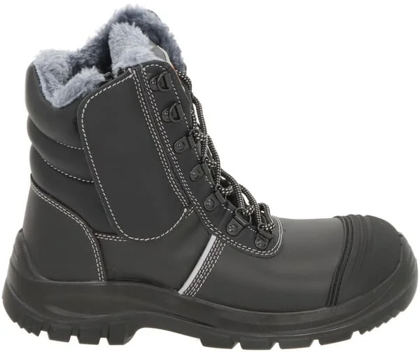 Gopart - 1966203039GP - Grundschutz-Winterstiefel Basic High S3 39