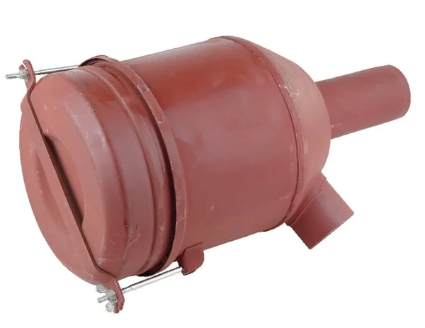 Gopart - 2401109015A06N - Luftfilter-Satz