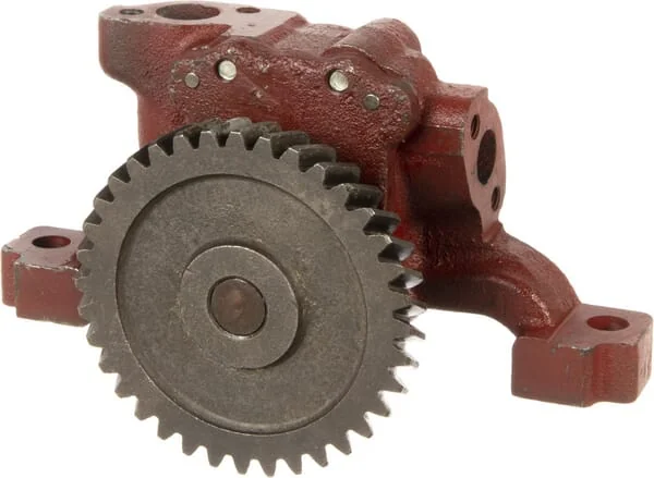 Gopart - 240140301002N - Oelpumpe D-240 36 Zaehne