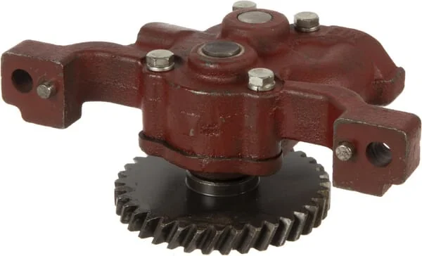 Gopart - 240140301002N - Oelpumpe D-240 36 Zaehne