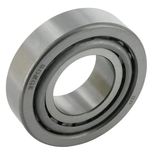 Gopart - 30205GP - Kegelrollenlager 25x52x16,25 mm Gopart