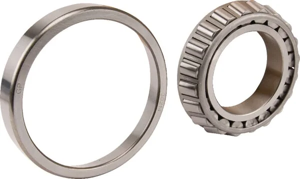 Gopart - 30214GP - Kegelrollenlager 70x125x26,25 mm Gopart