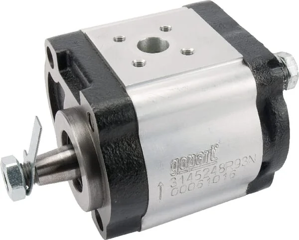 Gopart - 3145248R93N - Hydraulikpumpe 8,2 ccm