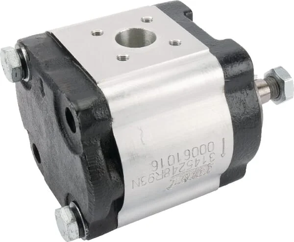 Gopart - 3145248R93N - Hydraulikpumpe 8,2 ccm