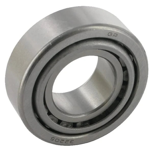Gopart - 32207GP - Kegelrollenlager 35x72x24,25 mm Gopart