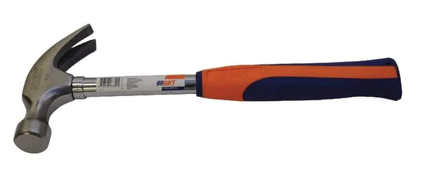 Gopart - 33000GP - Klauenhammer 450GR