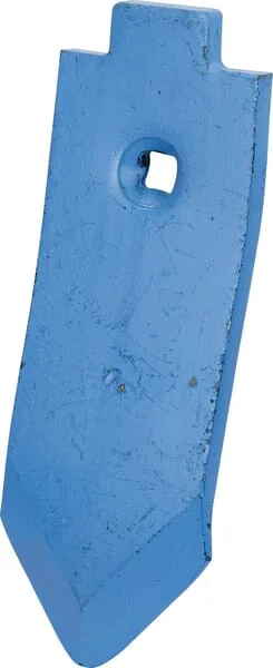 Gopart - 3374386GP - Pflugschare 230x80x12 mm, 1 Loch, Geeignet Fuer Lemken