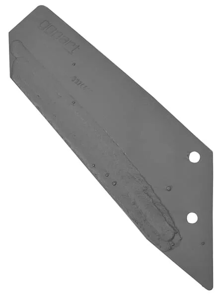 Gopart - 3374425GP - Links Fluegelschar Hartmetall