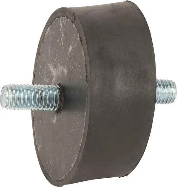 Gopart - 3399959R1GP - Schwingungsdaempfer Instrumententafel und Pedale M12x53
