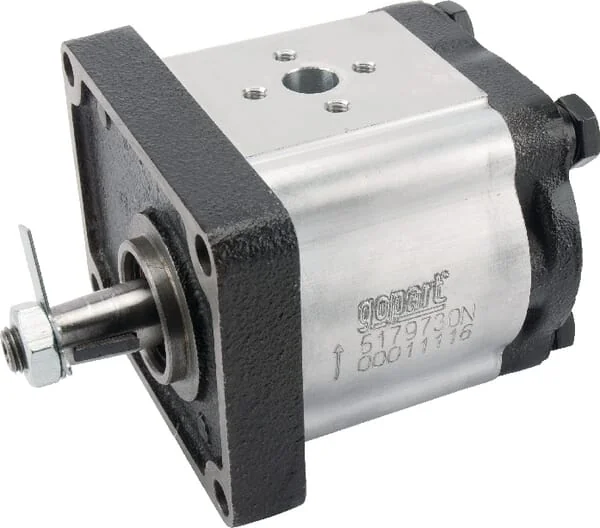 Gopart - 3539857M91S - Hydraulikpumpe 11,2 cm³