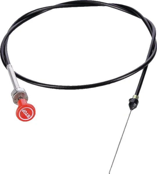 Gopart - 3597065M92GP - Motorstoppkabel
