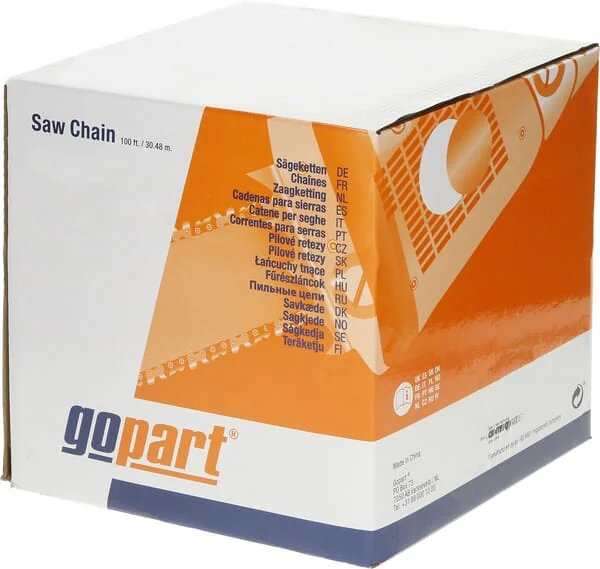 Gopart