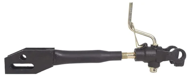 Gopart - 4665011N - Aufhaenger, Rechts Mit Kurbel C-360