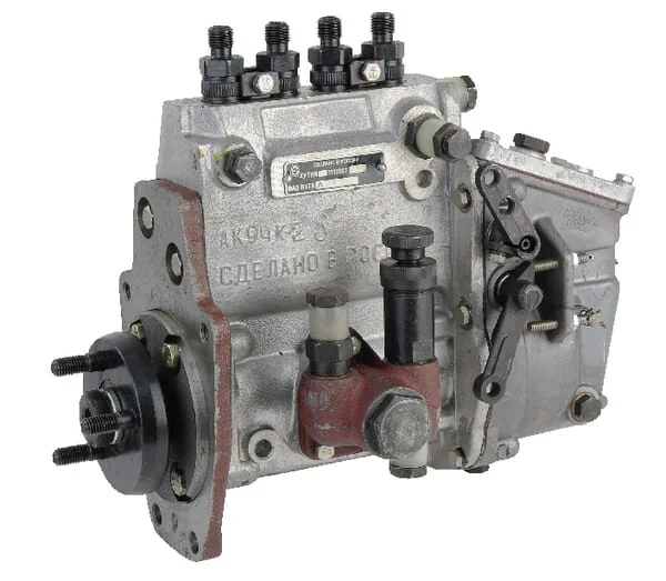 Gopart - 4UTNI1111007N - Einspritzpumpe 2 Griffe