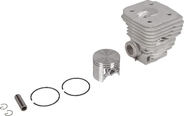 Gopart - 503993971GP - Zylinder Komplett, Geeignet fuer Husqvarna