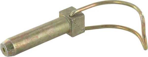 Gopart - 5105520GP - Einsatzstift fuer Rohr 19x58mm, Gopart