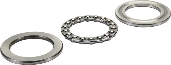 Gopart - 51104GP - Axial-Rillenkugellager